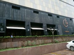-Carbon莫卡哆·意大利复古集市餐厅(杭州大厦店)