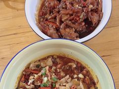 -老三样·美食研究中心(世贸路店)