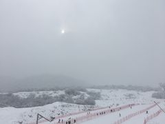 -太子岭滑雪场
