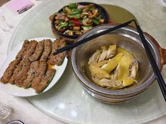 -成惠食府(赤岗店)