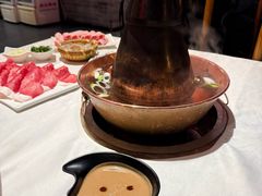-东来顺饭庄(西直门店)