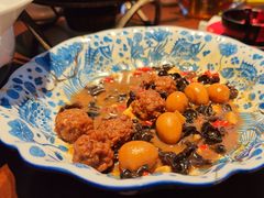 -柴米油盐(土菜院子店)