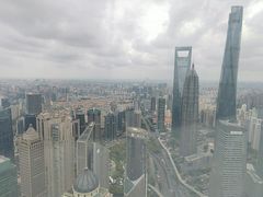 -东方明珠广播电视塔