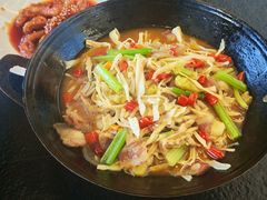 -湘盛园湖南土菜馆