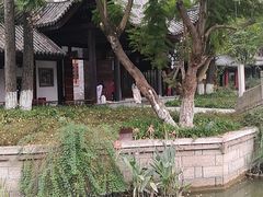 -龙潭水乡