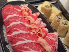 -捞王锅物料理(凯旋路店)