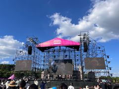 -上海月湖雕塑公园