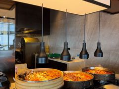 -青岛海天大酒店·1988全日餐厅