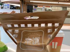-京馔手工吐司(春熙路店)