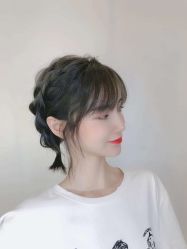 -摩登时代美发沙龙