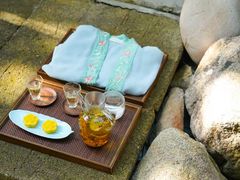 -瑜上·山食小馆