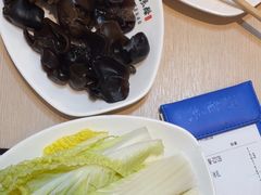-鱼酷活鱼烤鱼(江宁金鹰店)