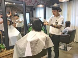 -P.STYLE 派斯造型