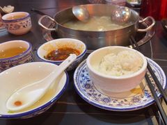 -淼福猪肚鸡·椰子鸡火锅(大沙地店)