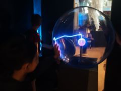 -香港科学馆