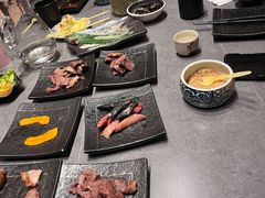 -花时·炭火烧肉(东百中心A馆店)
