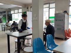 -上海为民商行清真饭店(南大路店)