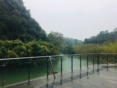 -天河潭旅游度假区