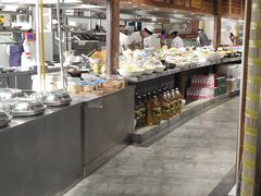 -天天鱼港·海鲜·鲅鱼水饺·招牌烤鸭(黄骅店)