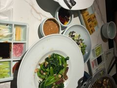 -四世同堂·京菜·烤鸭(双井店)