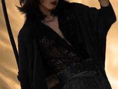 -吉田美学化妆美甲摄影培训(宁波校区)