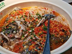 -费大厨辣椒炒肉(万家丽一店)