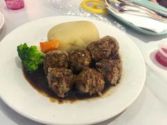 -库滋明·俄罗斯特色美食(中央大街店)