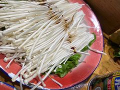 -石记老北京炙子烤肉(松园店)