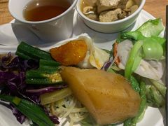 -素清香(解放路店)