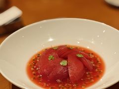 -广州富力君悦大酒店空中花园