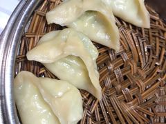 -老爷子原味蒸饺(总店)
