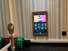 -星聚会KTV(合生汇黑金店)