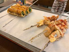 -半酌烧烤小酒馆(南京东路店)