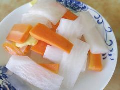 -淇沙湾渔村餐厅