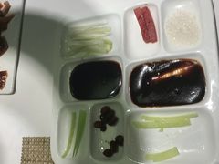 -同喜烤鸭店(光芒店)