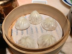 鸡汁杭州小笼-桂满陇-西湖船宴(西单大悦城店)