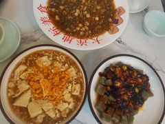 -小郭私房菜·海肠捞饭店(学士街店)