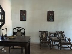 -东莞市可园博物馆