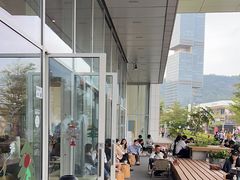 -SAANCI山池咖啡(海上世界文化艺术中心店)