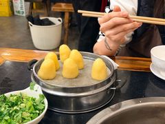 -冯记香辣兔火锅(茶店子总店)
