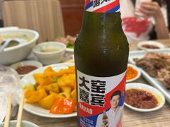 -清真·益鑫羊肉手抓馆(花园北街店)