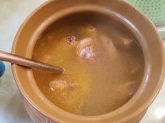 -婆婆家·湛江特色美食(福田振华路店)