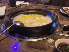 -同仁四季椰子鸡(海岸城天利店)