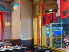 大堂-蛙小侠(长安万科店)