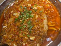 -小柴米·传统江西菜(八一广场店)
