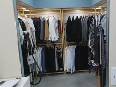 -Best U照相馆证件照·外拍(中山公园店)
