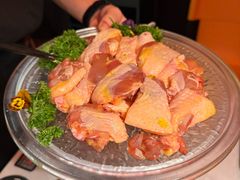 -芸山季·云南野生菌火锅(人民广场来福士店)