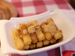 -老佛爷正宗铜炉蛙锅(五道口店)