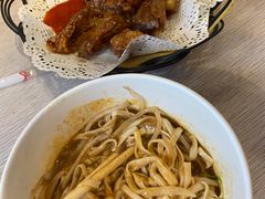 -盒煮先卤面(沙坡尾店)
