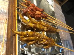 -可可大虾武汉土菜大排档(万松园1店)